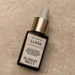 Sunday Riley Luna Sleeping Oil